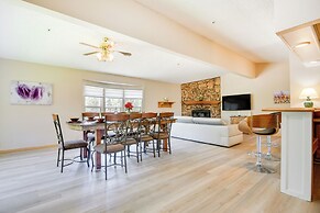 Tranquil Maricopa Retreat w/ Pool + Hot Tub