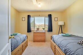 Tranquil Maricopa Retreat w/ Pool + Hot Tub