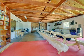 Tranquil Maricopa Retreat w/ Pool + Hot Tub