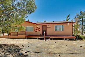 Tranquil Maricopa Retreat w/ Pool + Hot Tub