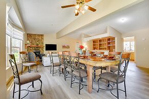 Tranquil Maricopa Retreat w/ Pool + Hot Tub