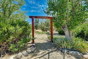 Tranquil Maricopa Retreat w/ Pool + Hot Tub