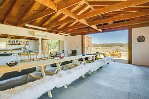 Tranquil Maricopa Retreat w/ Pool + Hot Tub