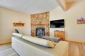 Tranquil Maricopa Retreat w/ Pool + Hot Tub