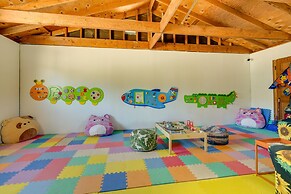 Tranquil Maricopa Retreat w/ Pool + Hot Tub