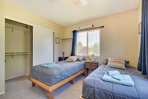 Tranquil Maricopa Retreat w/ Pool + Hot Tub