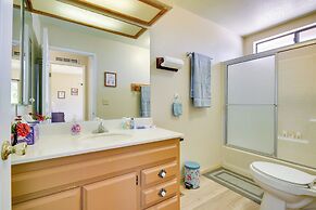 Tranquil Maricopa Retreat w/ Pool + Hot Tub