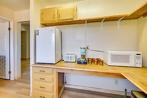 Tranquil Maricopa Retreat w/ Pool + Hot Tub