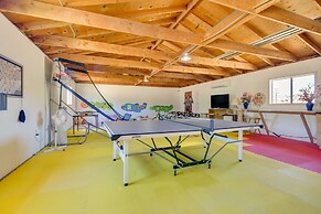 Tranquil Maricopa Retreat w/ Pool + Hot Tub