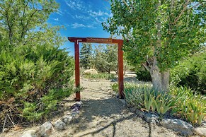 Tranquil Maricopa Retreat w/ Pool + Hot Tub