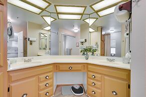 Tranquil Maricopa Retreat w/ Pool + Hot Tub