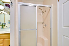 Tranquil Maricopa Retreat w/ Pool + Hot Tub