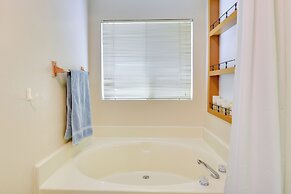 Tranquil Maricopa Retreat w/ Pool + Hot Tub