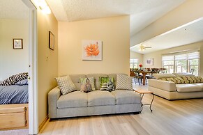 Tranquil Maricopa Retreat w/ Pool + Hot Tub