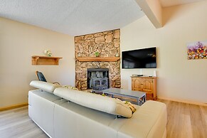 Tranquil Maricopa Retreat w/ Pool + Hot Tub