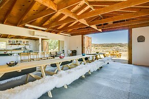 Tranquil Maricopa Retreat w/ Pool + Hot Tub