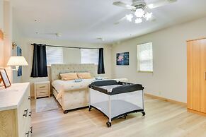 Tranquil Maricopa Retreat w/ Pool + Hot Tub