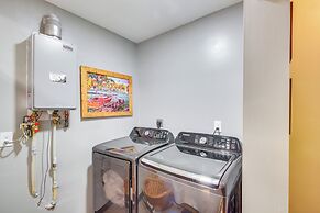 Spacious Ozawkie Home - Near Lake Perry!