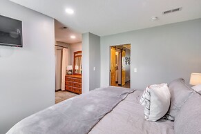 Spacious Ozawkie Home - Near Lake Perry!