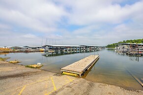 Spacious Ozawkie Home - Near Lake Perry!