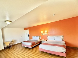Studio 6 Suites – Bellflower, Ca  - Los Angeles