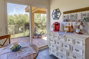 Palm Desert Vacation Rental w/ Community Pool!