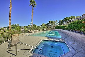 Palm Desert Vacation Rental w/ Community Pool!