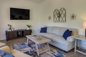 Palm Desert Vacation Rental w/ Community Pool!