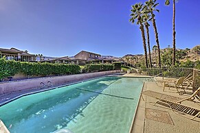 Palm Desert Vacation Rental w/ Community Pool!