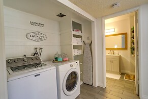 Palm Desert Vacation Rental w/ Community Pool!