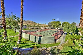 Palm Desert Vacation Rental w/ Community Pool!