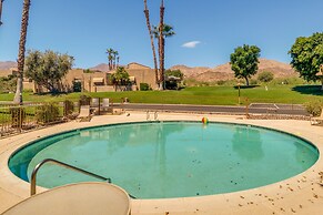 Palm Desert Vacation Rental w/ Community Pool!