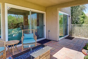 Palm Desert Vacation Rental w/ Community Pool!