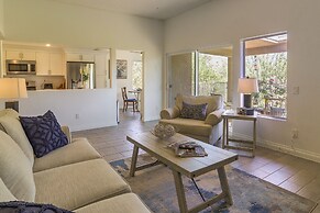 Palm Desert Vacation Rental w/ Community Pool!