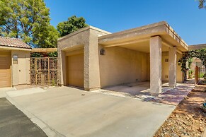 Palm Desert Vacation Rental w/ Community Pool!