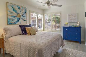 Palm Desert Vacation Rental w/ Community Pool!