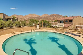 Palm Desert Vacation Rental w/ Community Pool!