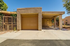 Palm Desert Vacation Rental w/ Community Pool!