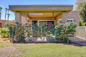 Palm Desert Vacation Rental w/ Community Pool!
