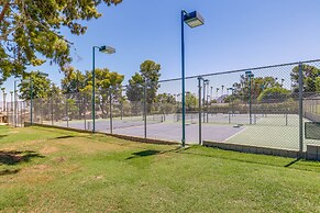 Palm Desert Vacation Rental w/ Community Pool!