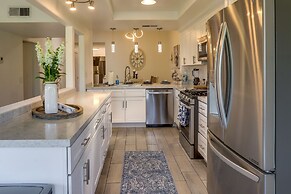 Palm Desert Vacation Rental w/ Community Pool!