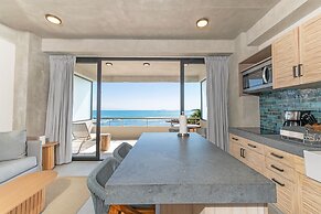 Ancora Punta Mita