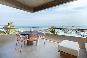 Ancora Punta Mita