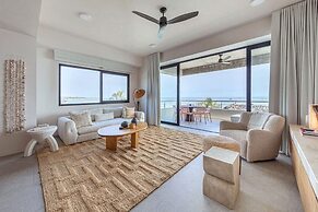 Ancora Punta Mita