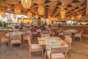 Ancora Punta Mita