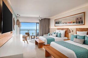 Dreams Estrella del Mar Mazatlan Golf & Spa Resort - All Inclusive