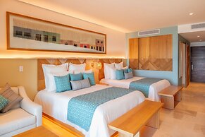 Dreams Estrella del Mar Mazatlan Golf & Spa Resort - All Inclusive
