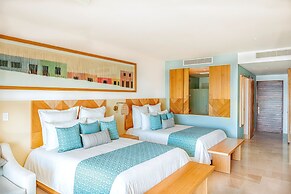 Dreams Estrella del Mar Mazatlan Golf & Spa Resort - All Inclusive