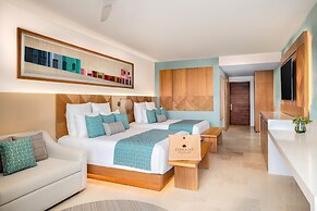 Dreams Estrella del Mar Mazatlan Golf & Spa Resort - All Inclusive