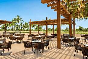 Dreams Estrella del Mar Mazatlan Golf & Spa Resort - All Inclusive